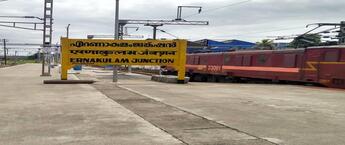 how to advertise at railway stations Ernakulam, How much cost Railway Station Advertising, Advertising in Railway Stations Ernakulam
